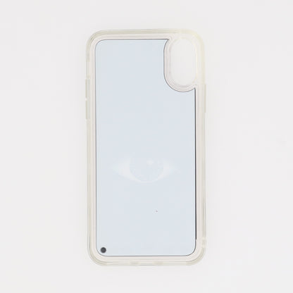 ケンゾー iPhoneケース メンズ レディース ブルー グリーン iPhoneX iPhoneXS ロゴ F96COKIFXBEL 97