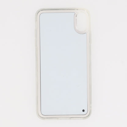 ケンゾー iPhoneケース メンズ レディース ダークグレー iPhoneXs Max アイ 目玉 ロゴ F96COKXSMBEL 97