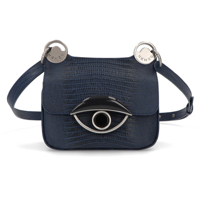 ケンゾー ショルダーバッグ FA62SA202L06 76 ネイビー