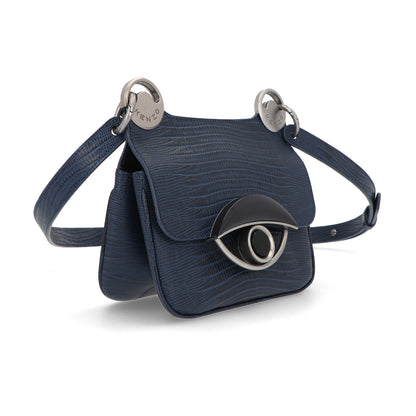 ケンゾー ショルダーバッグ FA62SA202L06 76 ネイビー