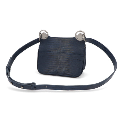 ケンゾー ショルダーバッグ FA62SA202L06 76 ネイビー