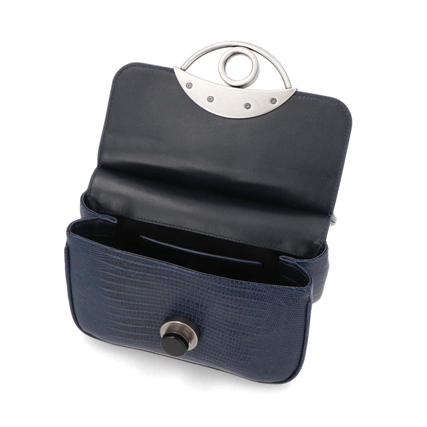 ケンゾー ショルダーバッグ FA62SA202L06 76 ネイビー