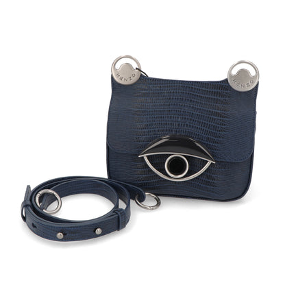 ケンゾー ショルダーバッグ FA62SA202L06 76 ネイビー