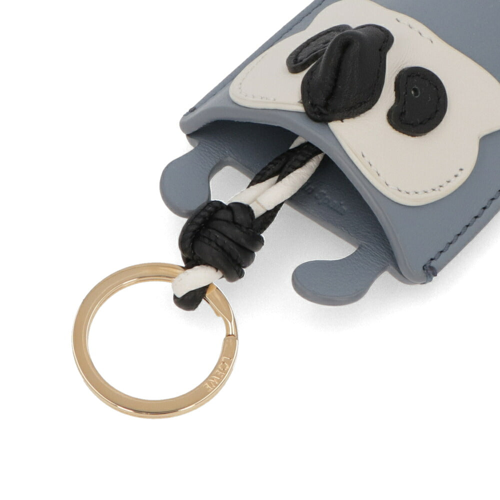 LOEWE ロエベ レディース 雑貨 ライトアトランティックブルー Suna Fujita スナ フジタ コラボ タヌキ アニマル C880232X08