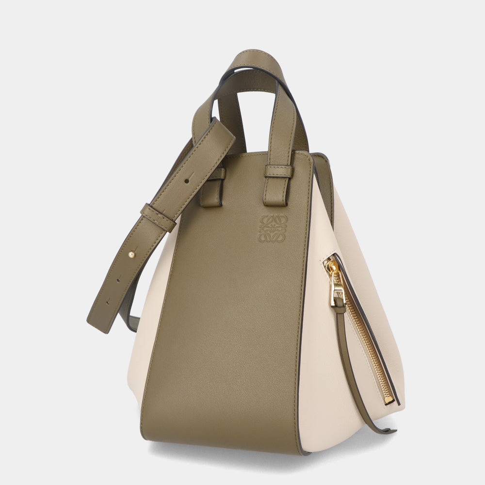 ロエベ A538S35X19 4366 ハンモックバッグ