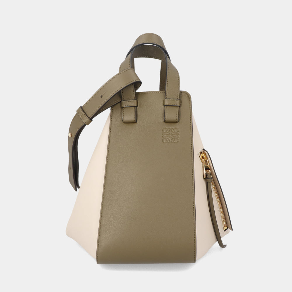 ロエベ A538S35X19 4366 ハンモックバッグ