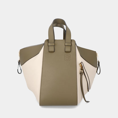 ロエベ A538S35X19 4366 ハンモックバッグ