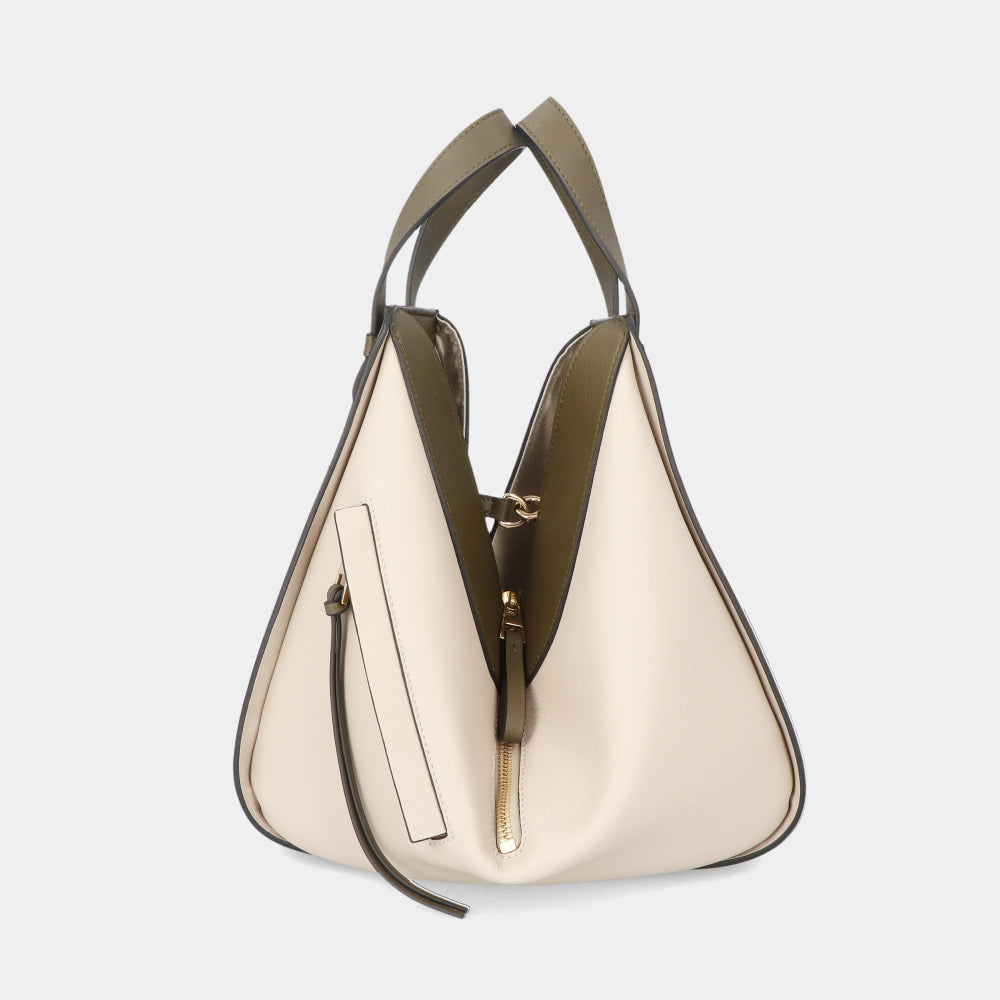 ロエベ A538S35X19 4366 ハンモックバッグ