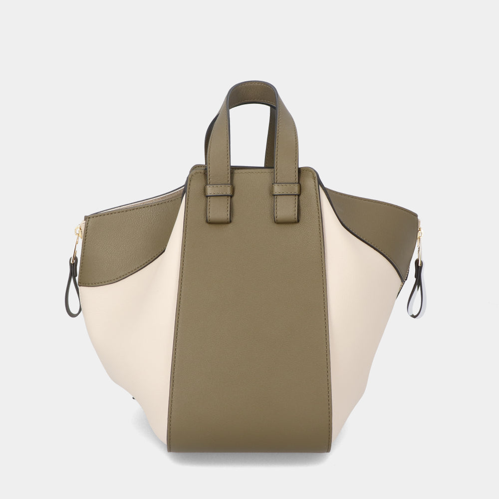 ロエベ A538S35X19 4366 ハンモックバッグ