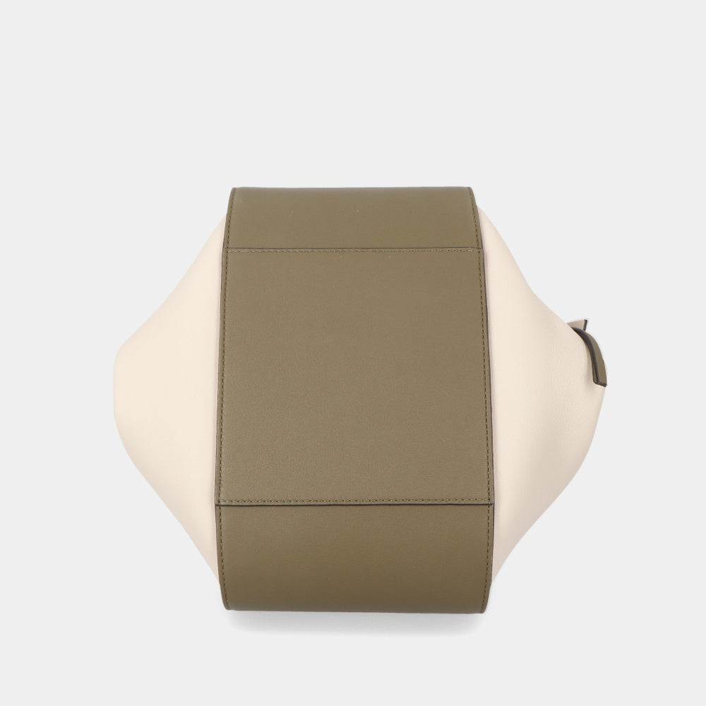 ロエベ A538S35X19 4366 ハンモックバッグ