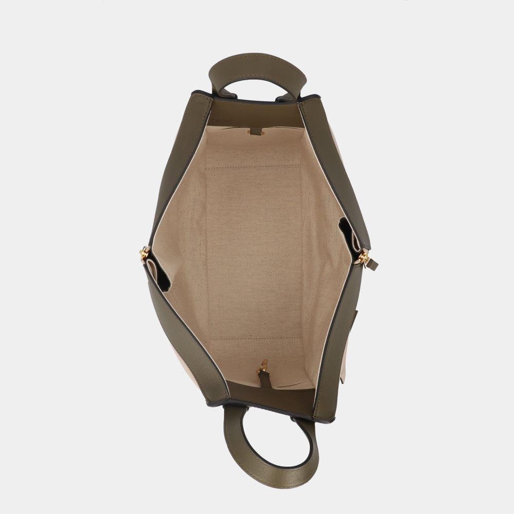 ロエベ A538S35X19 4366 ハンモックバッグ