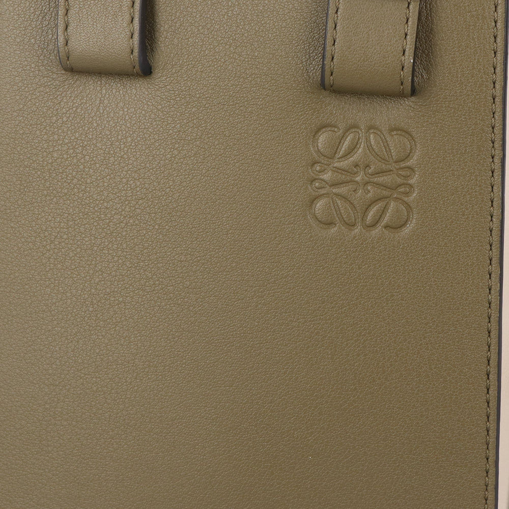 ロエベ A538S35X19 4366 ハンモックバッグ