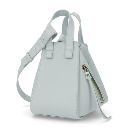 ロエベ ハンモックバッグ コンパクト A538H13X02 アナグラム