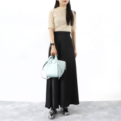 ロエベ ハンモックバッグ コンパクト A538H13X02 アナグラム