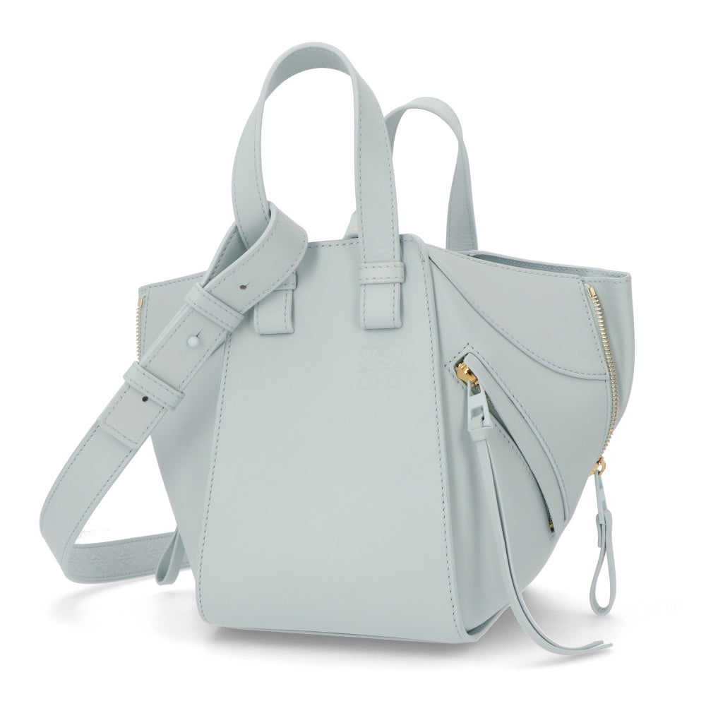 ロエベ ハンモックバッグ コンパクト A538H13X02 アナグラム