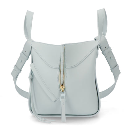 ロエベ ハンモックバッグ コンパクト A538H13X02 アナグラム