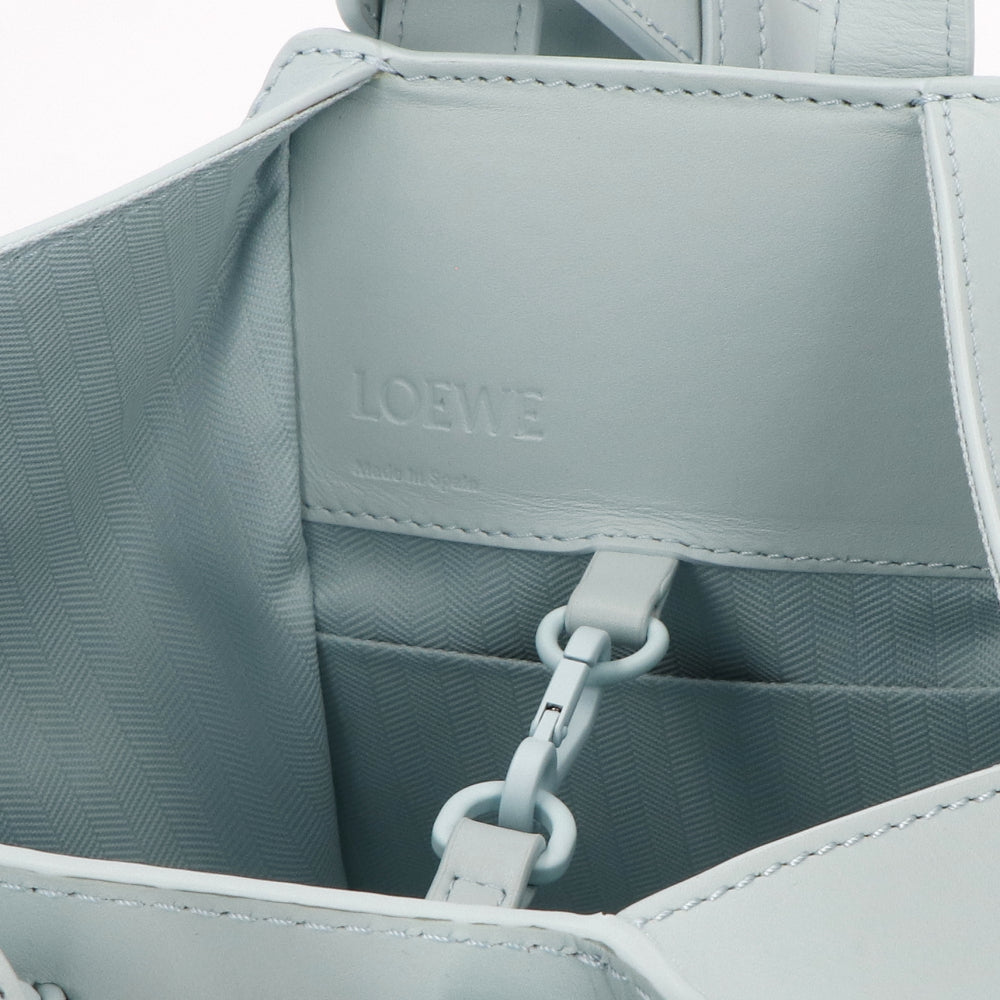 ロエベ ハンモックバッグ コンパクト A538H13X02 アナグラム