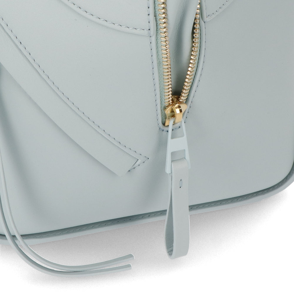 ロエベ ハンモックバッグ コンパクト A538H13X02 アナグラム