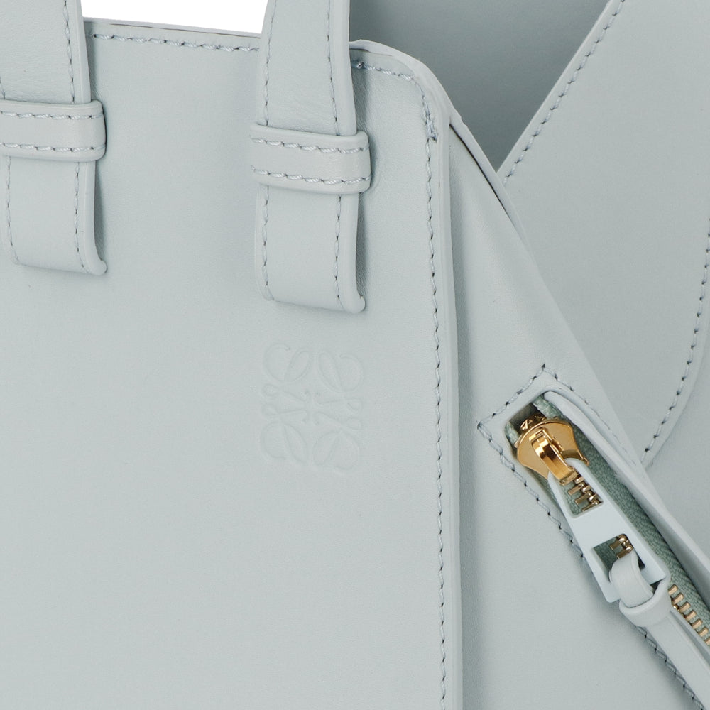 ロエベ ハンモックバッグ コンパクト A538H13X02 アナグラム