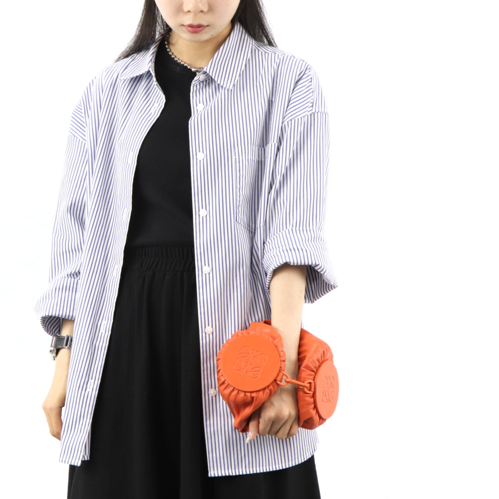 ロエベ ショルダーバッグ A912P84X15 ブレスレットポーチ