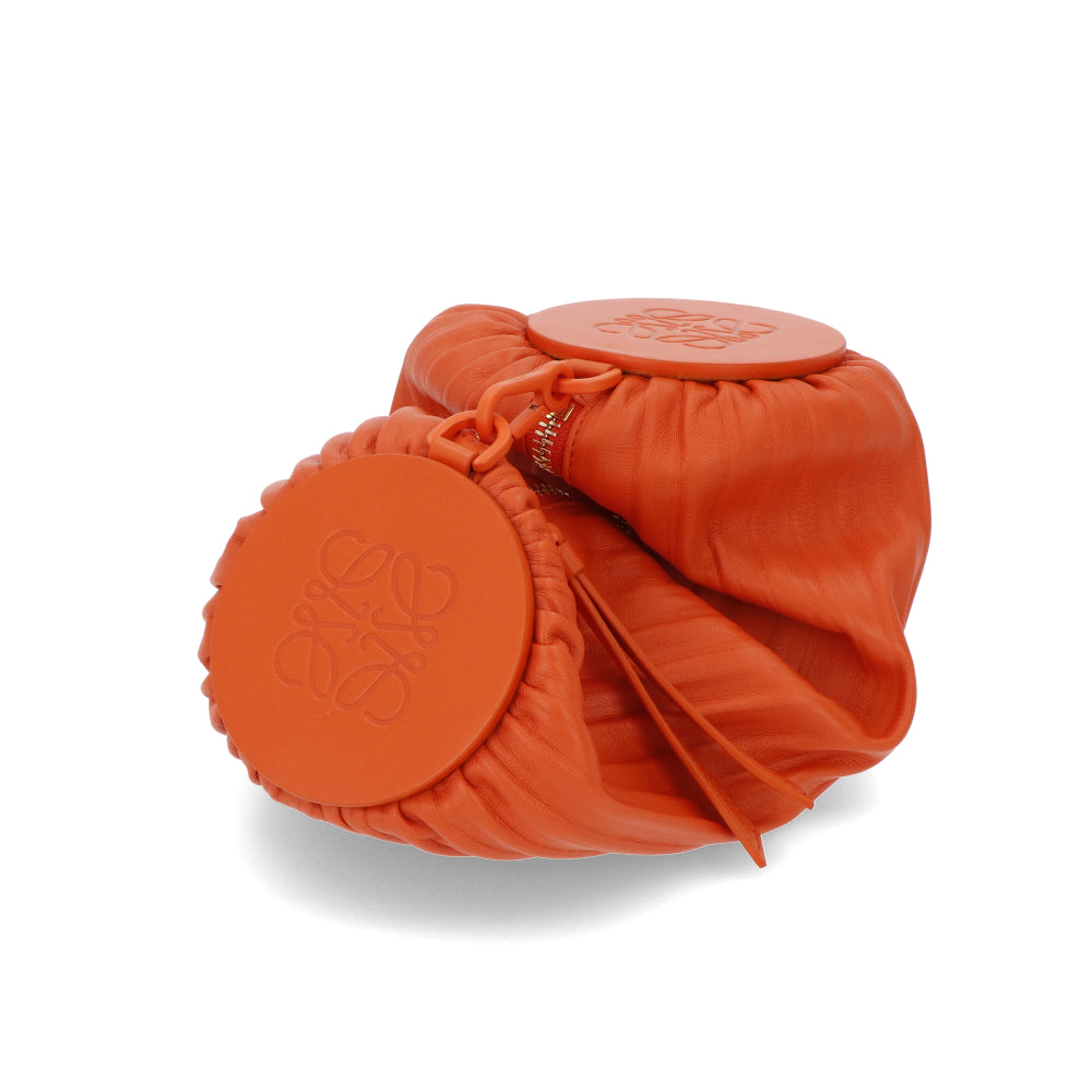 ロエベ ショルダーバッグ A912P84X15 ブレスレットポーチ