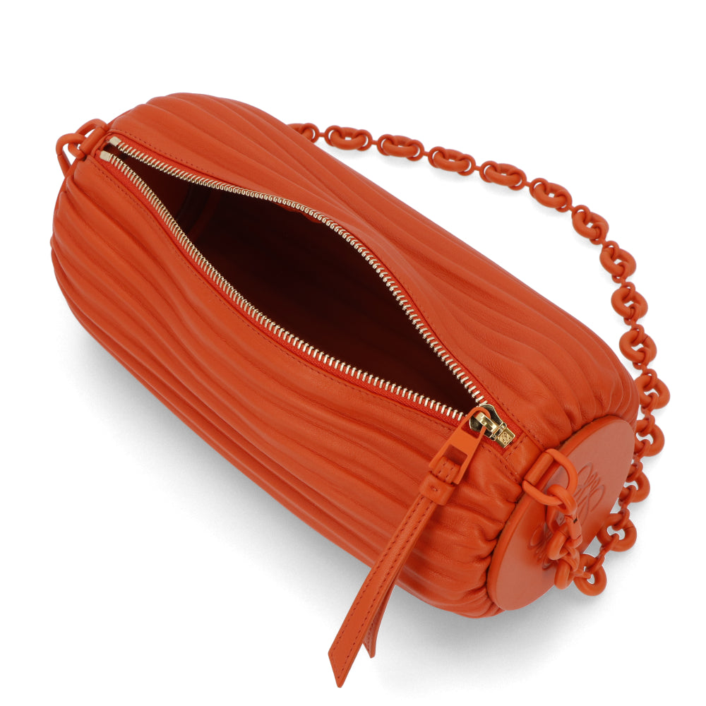 ロエベ ショルダーバッグ A912P84X15 ブレスレットポーチ