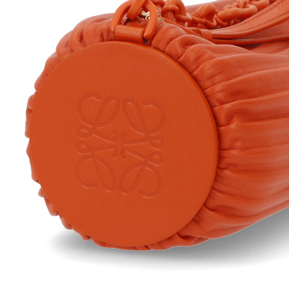 ロエベ ショルダーバッグ A912P84X15 ブレスレットポーチ