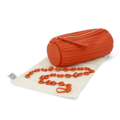 ロエベ ショルダーバッグ A912P84X15 ブレスレットポーチ