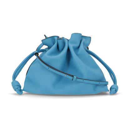 ロエベ ショルダーバッグ A411FC1X62 フラメンコクラッチ