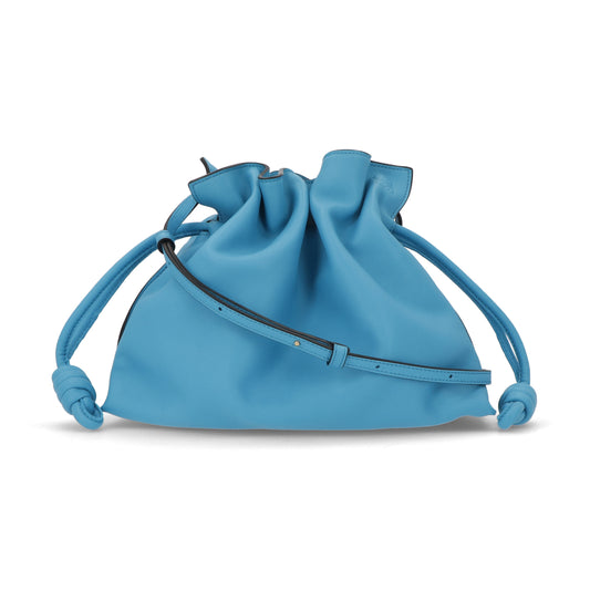 ロエベ ショルダーバッグ A411FC1X62 フラメンコクラッチ