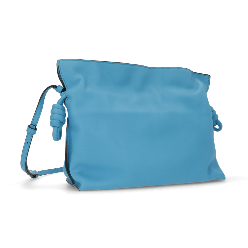 ロエベ ショルダーバッグ A411FC1X62 フラメンコクラッチ