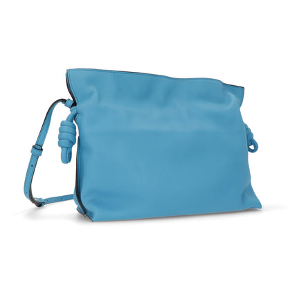 ロエベ ショルダーバッグ A411FC1X62 フラメンコクラッチ