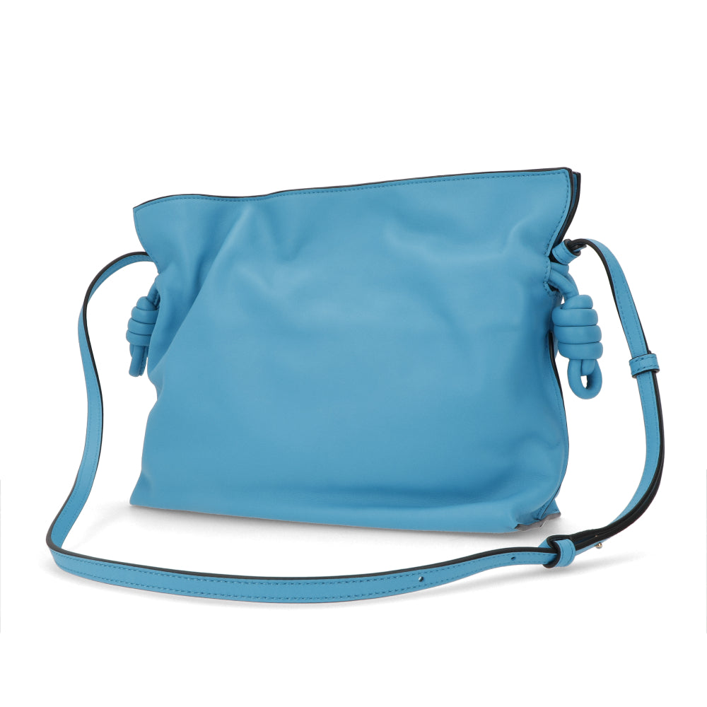 ロエベ ショルダーバッグ A411FC1X62 フラメンコクラッチ