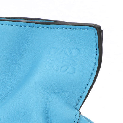 ロエベ ショルダーバッグ A411FC1X62 フラメンコクラッチ