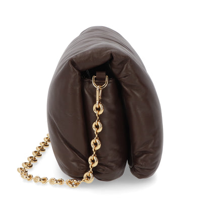 ロエベ ショルダーバッグ AP40P41X01 パファー ゴヤバッグ