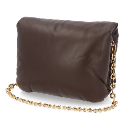 ロエベ ショルダーバッグ AP40P41X01 パファー ゴヤバッグ