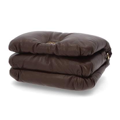 ロエベ ショルダーバッグ AP40P41X01 パファー ゴヤバッグ