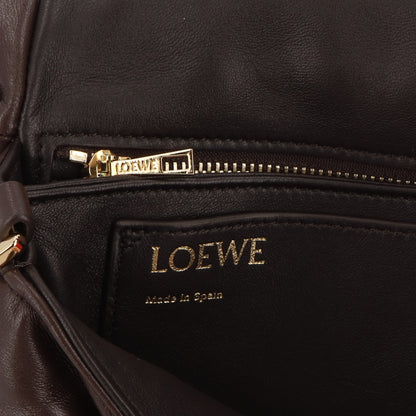 ロエベ ショルダーバッグ AP40P41X01 パファー ゴヤバッグ