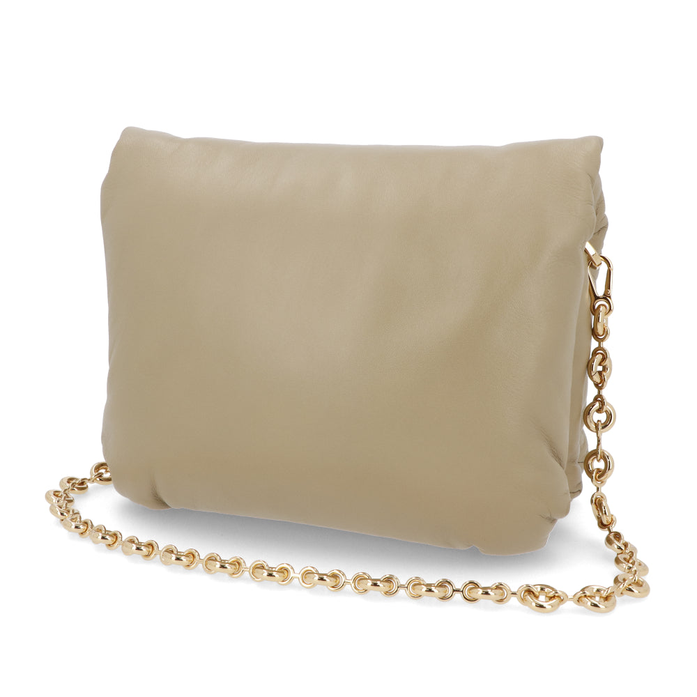 ロエベ ショルダーバッグ AP40P41X01 パファー ゴヤバッグ