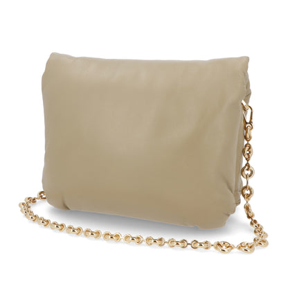 ロエベ ショルダーバッグ AP40P41X01 パファー ゴヤバッグ