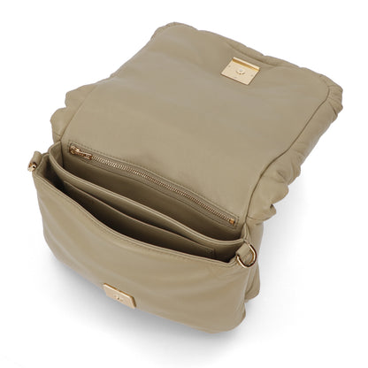 ロエベ ショルダーバッグ AP40P41X01 パファー ゴヤバッグ