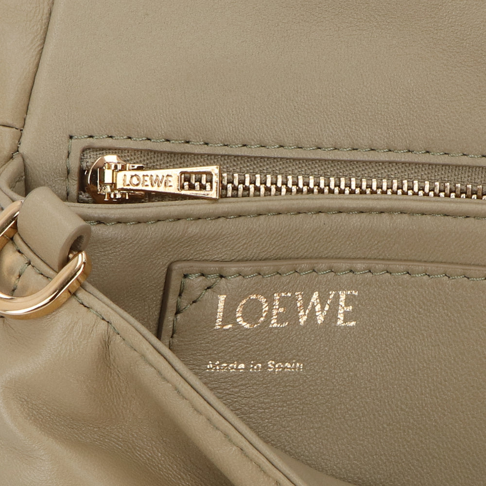 ロエベ ショルダーバッグ AP40P41X01 パファー ゴヤバッグ