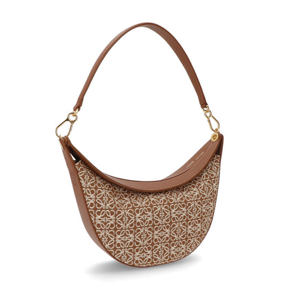 ロエベ ショルダーバッグ A923PM1X02 ルナスモールアナグラム