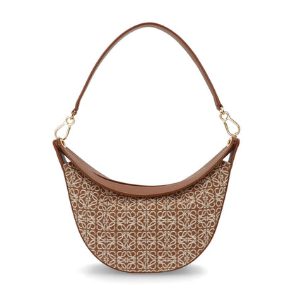 ロエベ ショルダーバッグ A923PM1X02 ルナスモールアナグラム