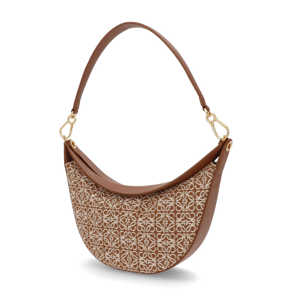 ロエベ ショルダーバッグ A923PM1X02 ルナスモールアナグラム