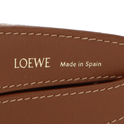 ロエベ ショルダーバッグ A923PM1X02 ルナスモールアナグラム