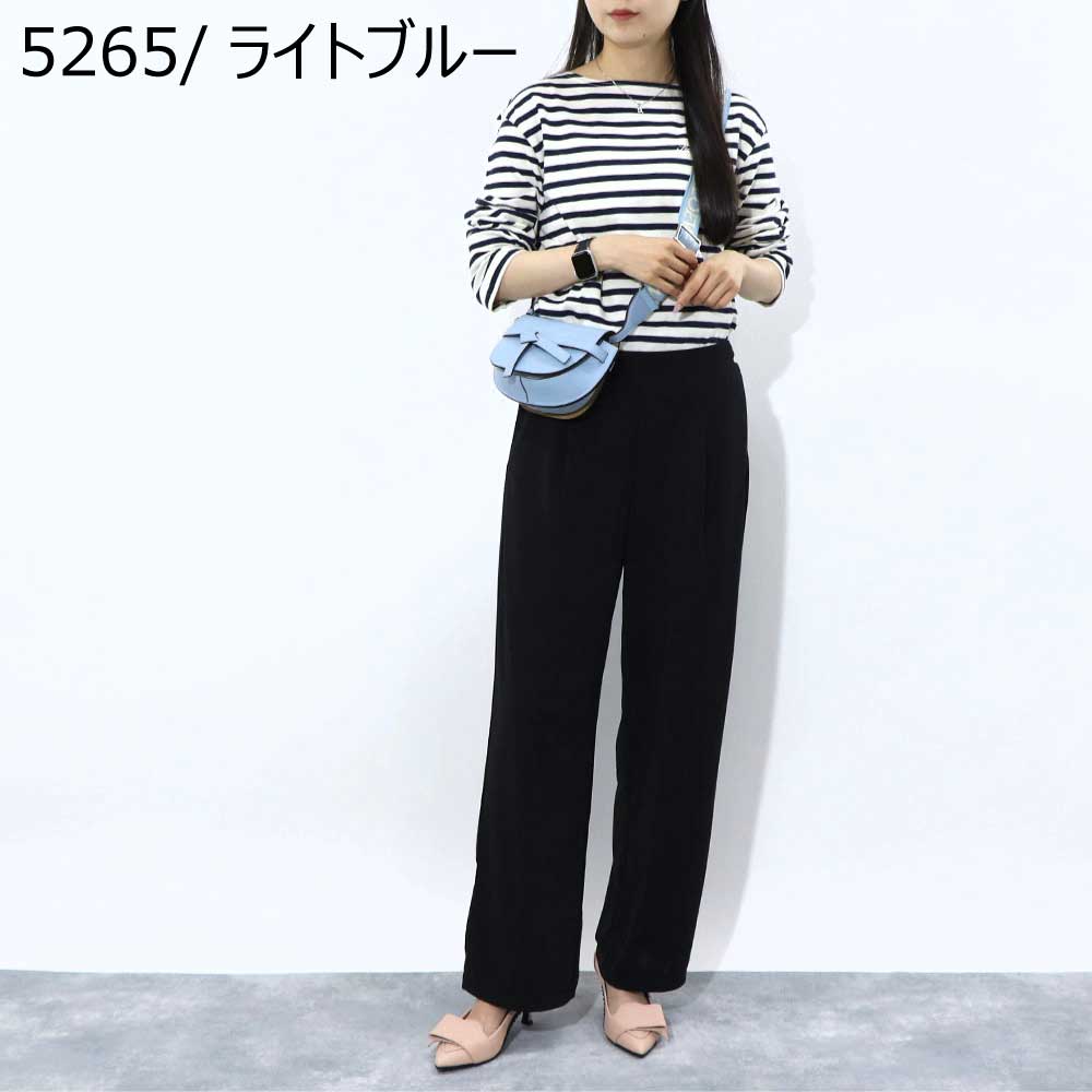 LOEWE GATE MINI ゲート ミニ アナグラム