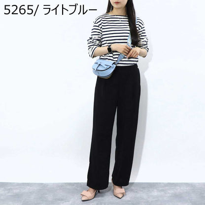 ロエベ LOEWE バッグ ショルダーバッグ レディース ゲート ミニ ブラック ライトブルー レッド パープル ライトグリーン カーフスキン ジャガード織 アナグラムストラップ ロゴ ミニバッグ 鞄 A650N46X13