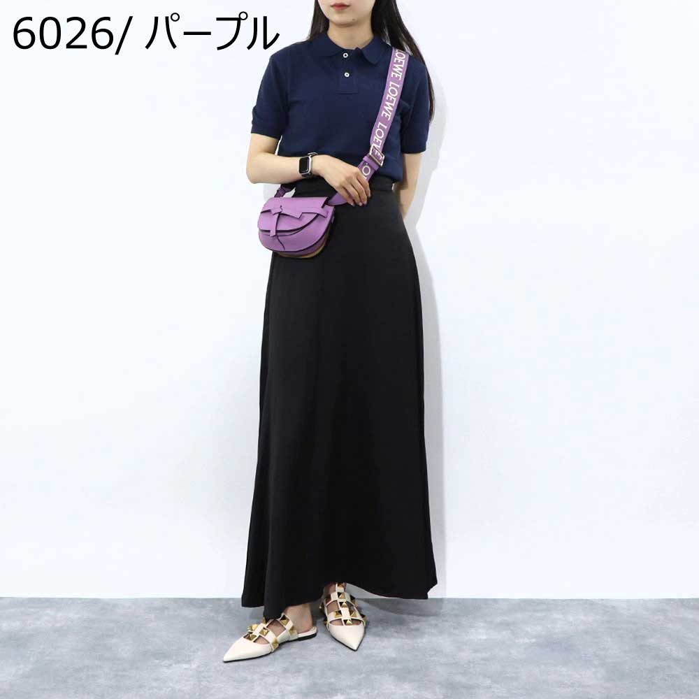 LOEWE GATE MINI ゲート ミニ アナグラム