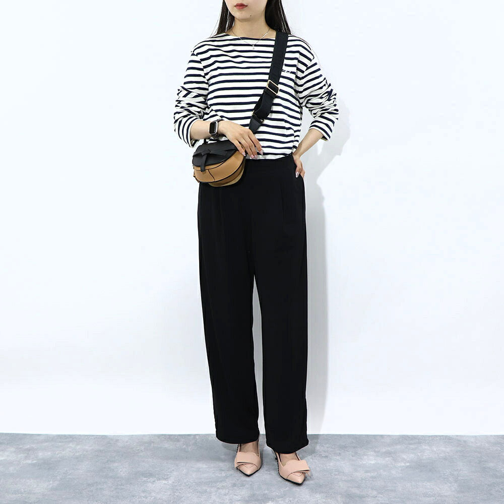 LOEWE GATE MINI ゲート ミニ アナグラムストラップ